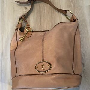 Fossil handbag